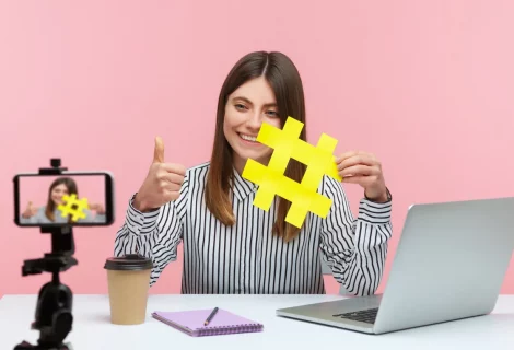 Social-Media-Content-Creator