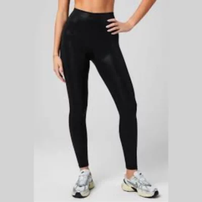 Anywhere Motion365+ Shine high-waisted leggings for women