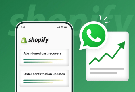 WhatsApp Commerce