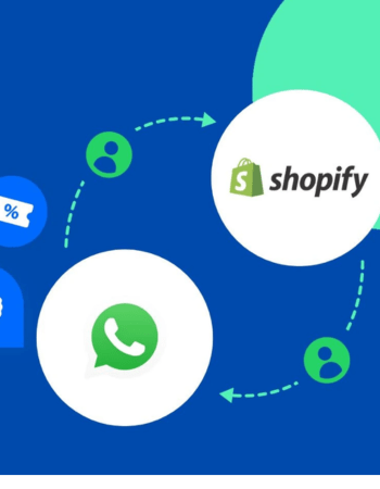 WhatsApp Payment Links for Shopify Brands