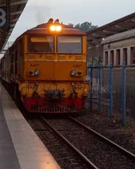hat-yai-thailand-september-night