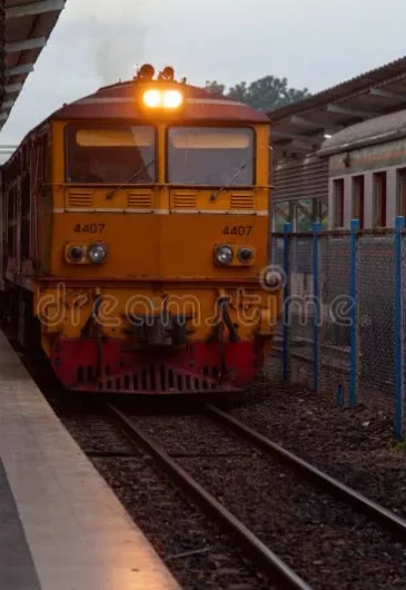 hat-yai-thailand-september-night